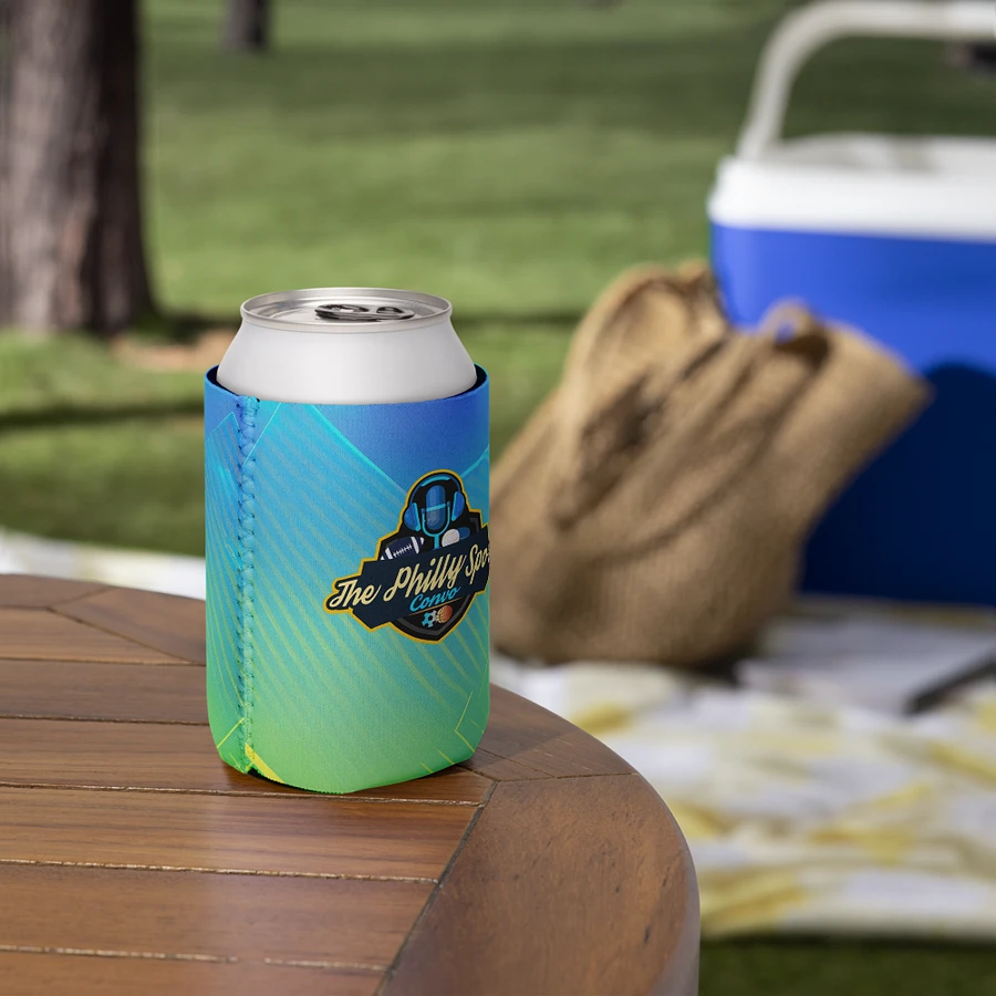 PSC Coozie Can Cooler product image (7)