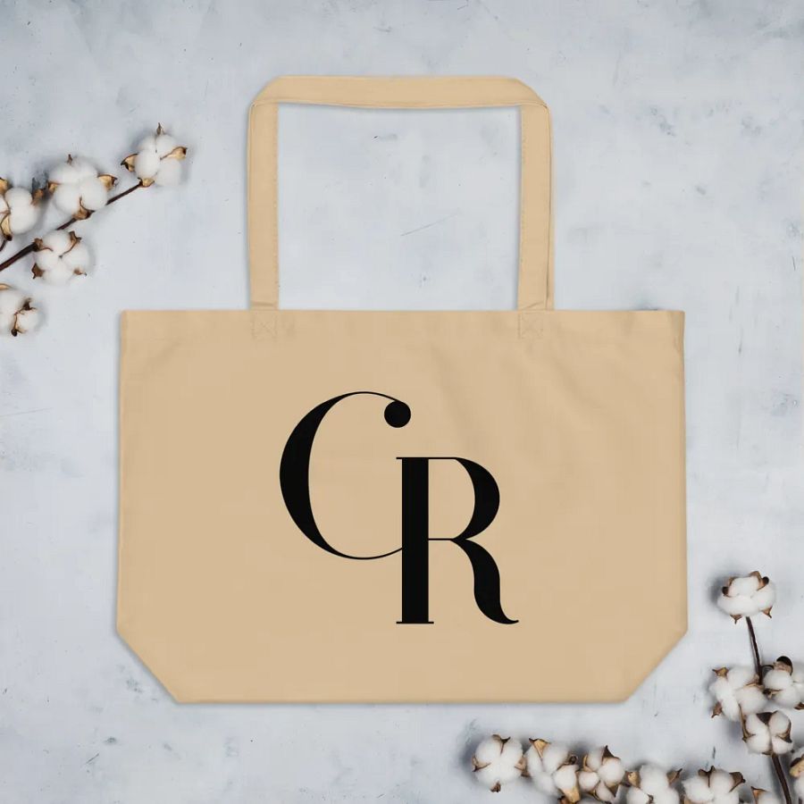 CRMA Tote - TAN product image (7)