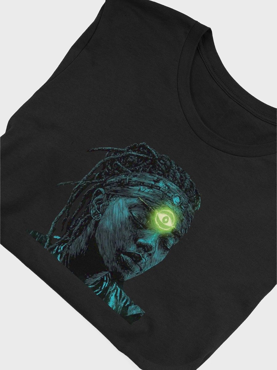 Enlightened Vision Third Eye Women's T-Shirt product image (5)