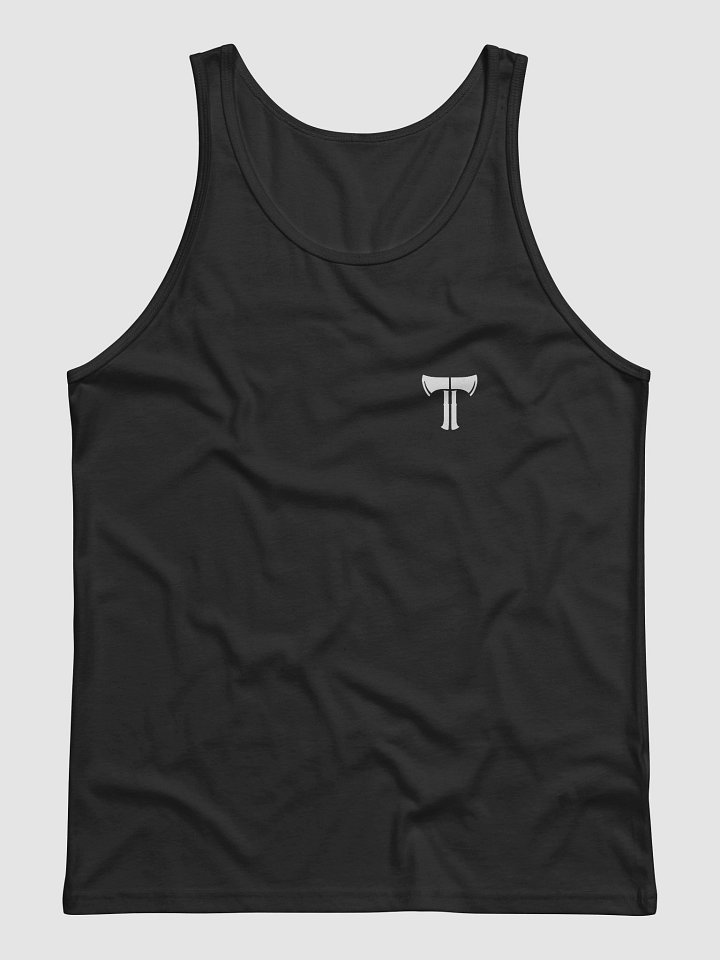 Tank Top | Torak Character product image (2)