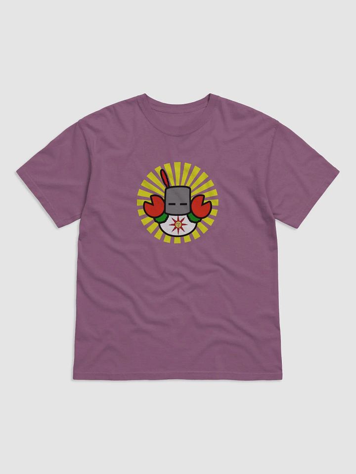 Praise the Crab T-Shirt! product image (5)