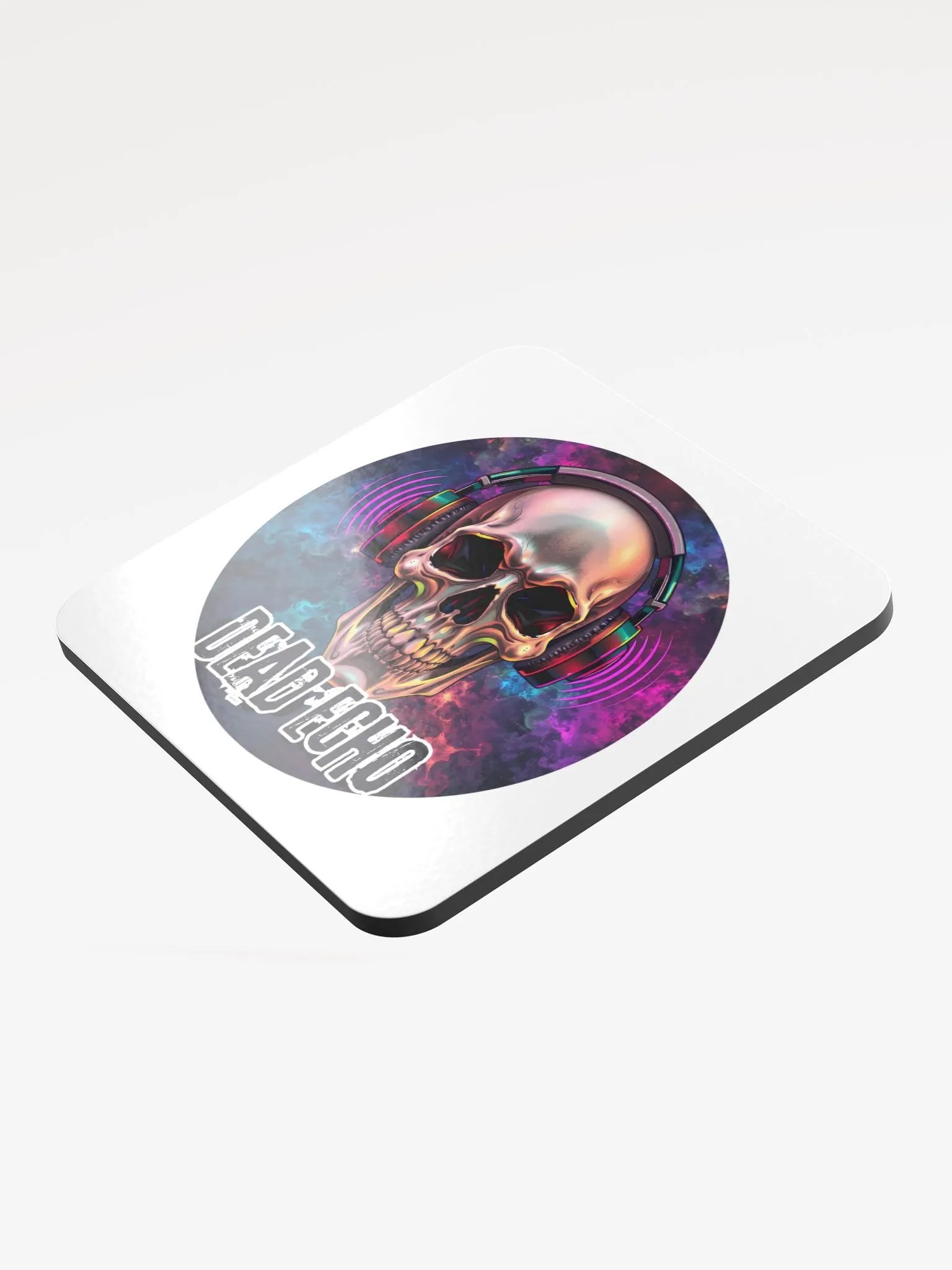 Dead Echo Coaster Set product image (3)