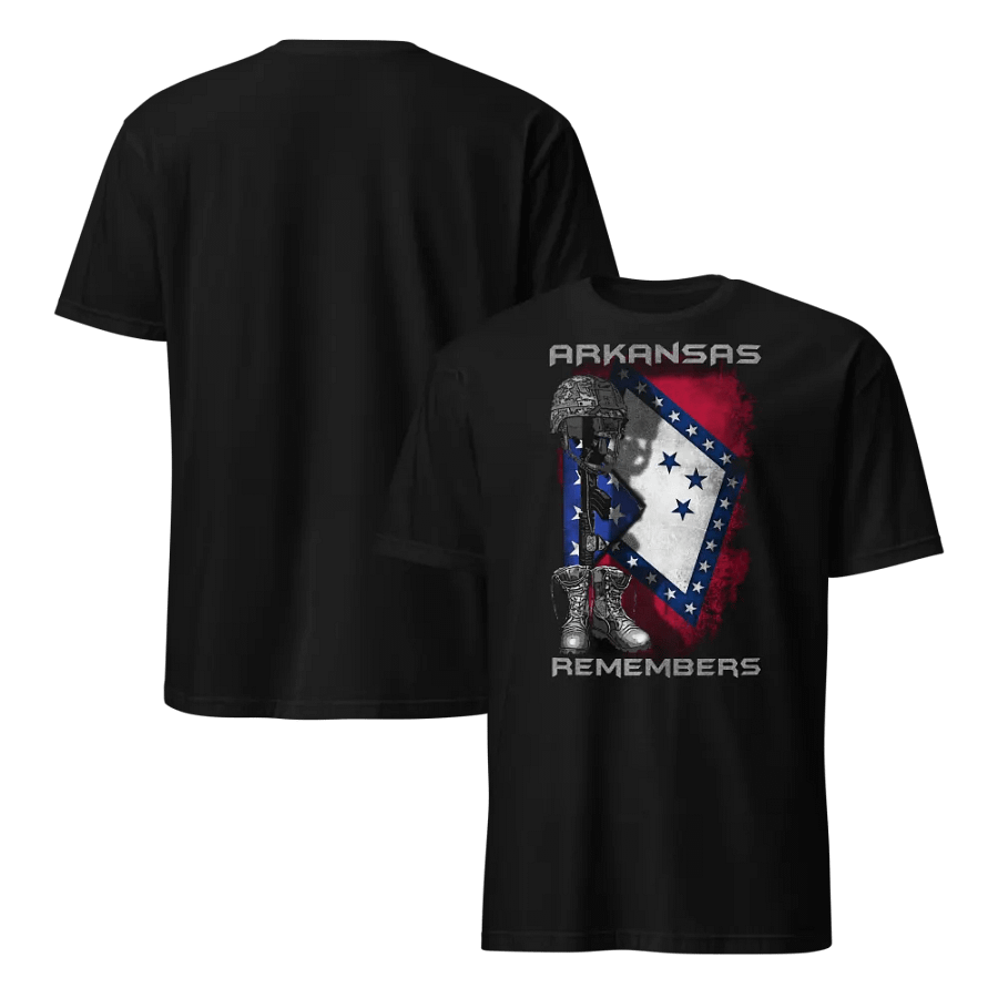 Arkansas Remembers product image (6)