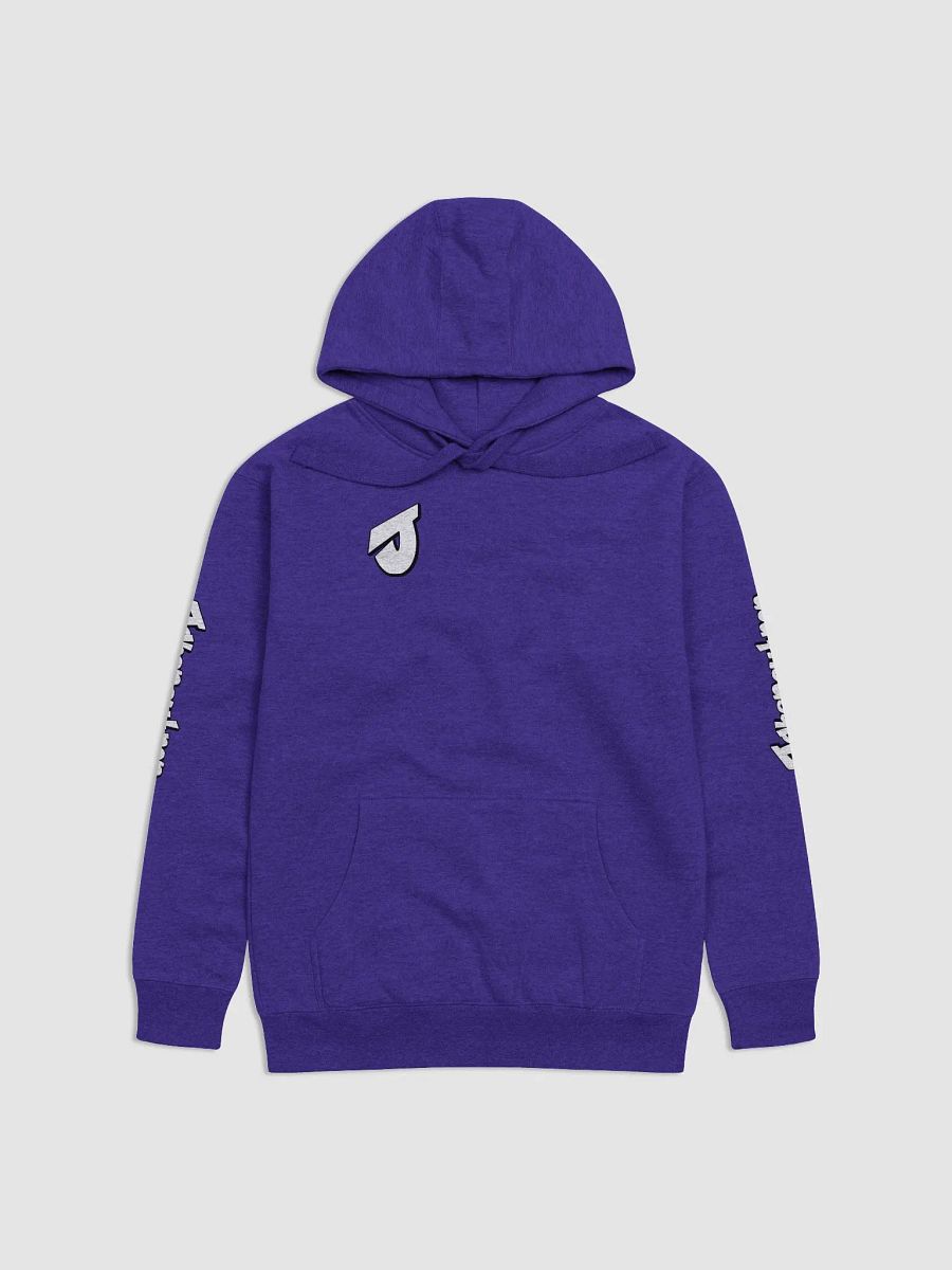 Jakeneutron (Basic Logo Hoodie) product image (3)