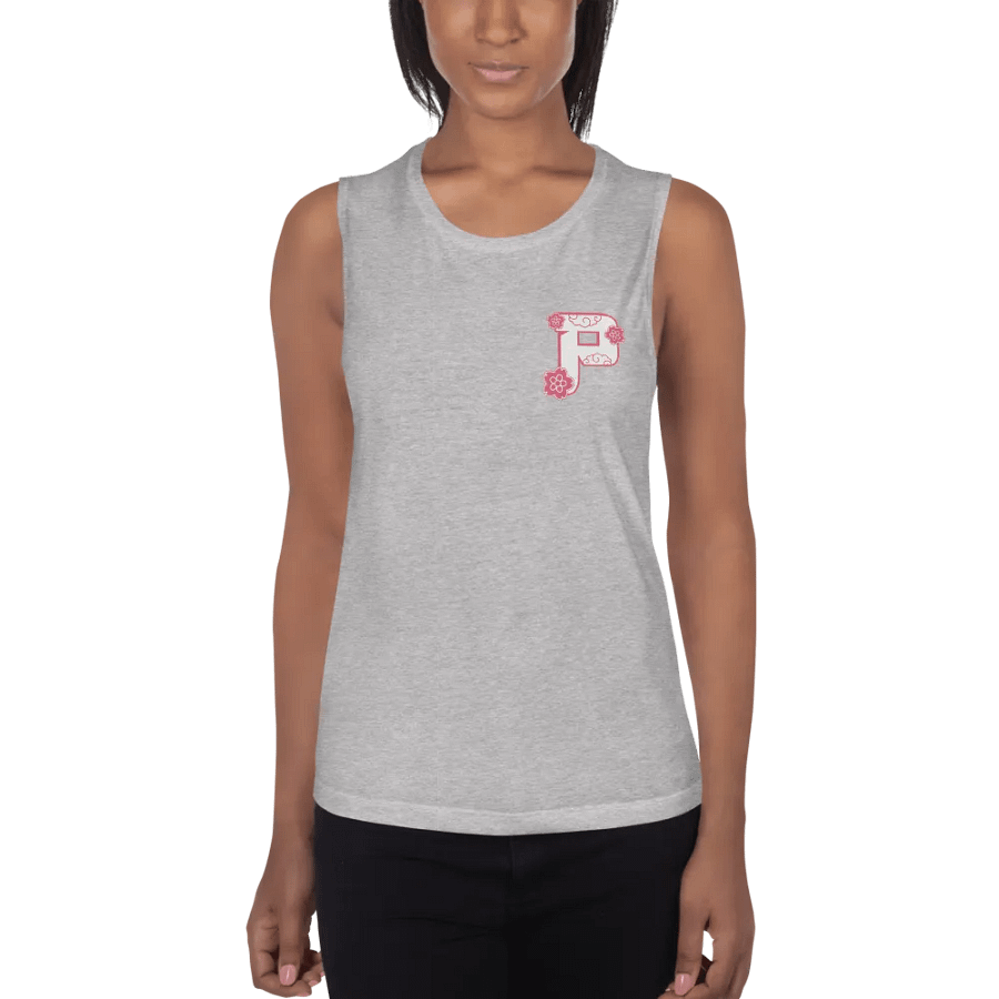 Débardeur Femme Pichuhime product image (4)