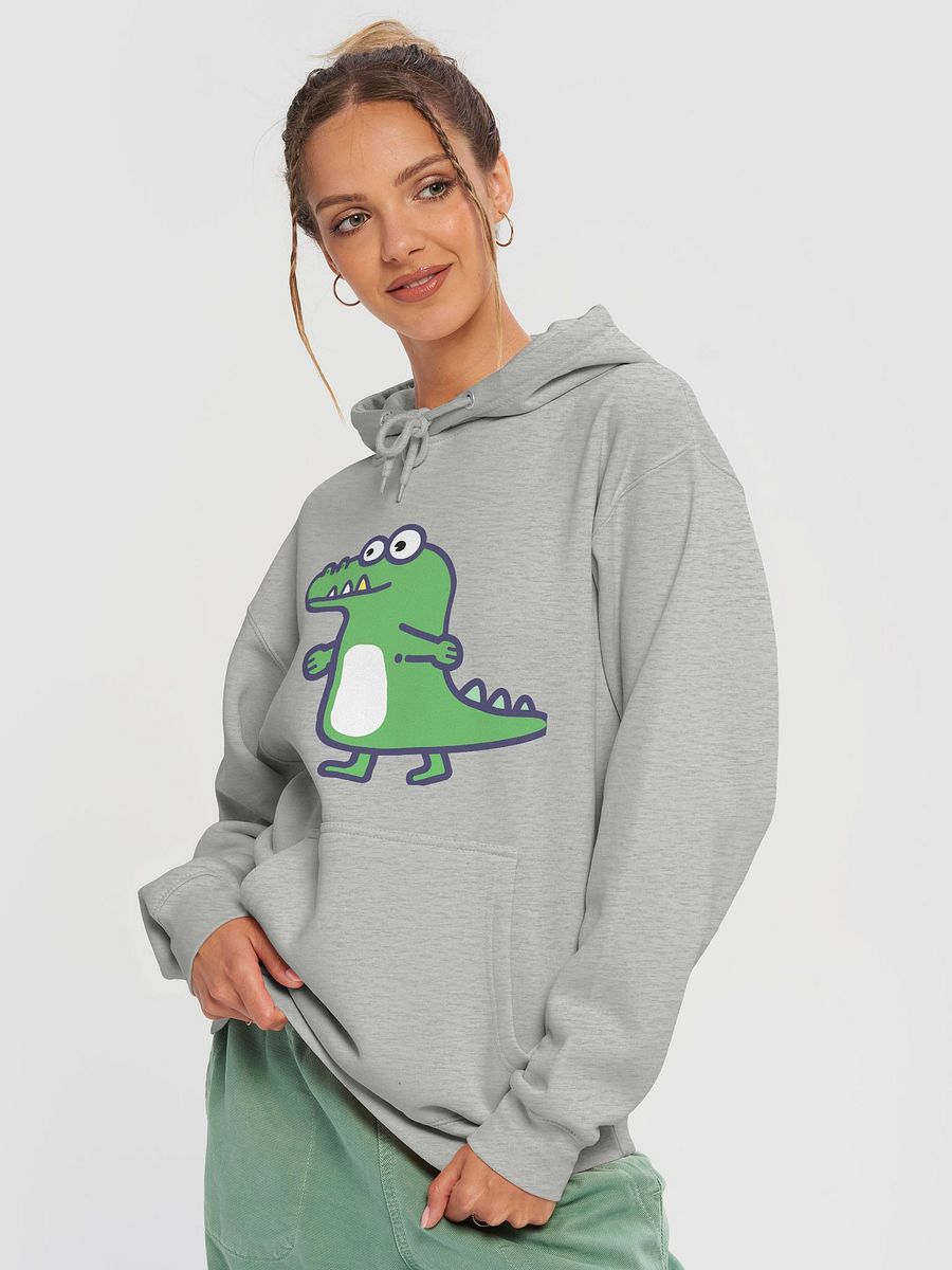 Premium Unisex Hoodie – Modern Comfort & Versatility for Every Occasion product image (16)