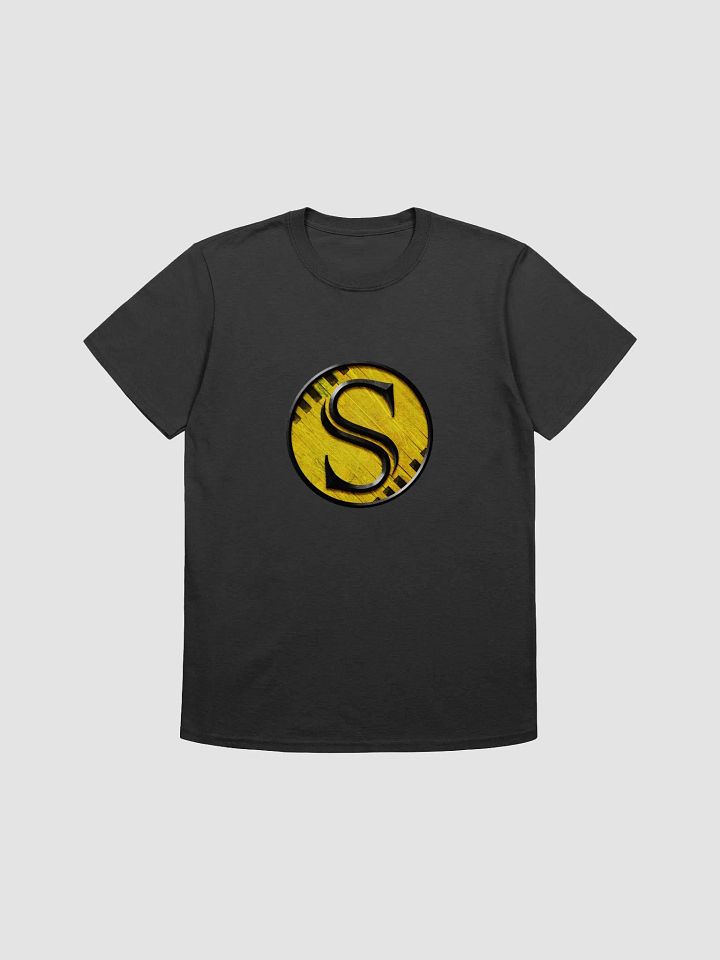 Full Logo Basic T-Shirt product image (1)