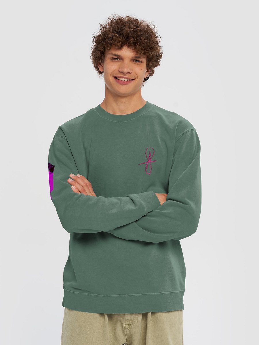 Portrait Sweater product image (15)