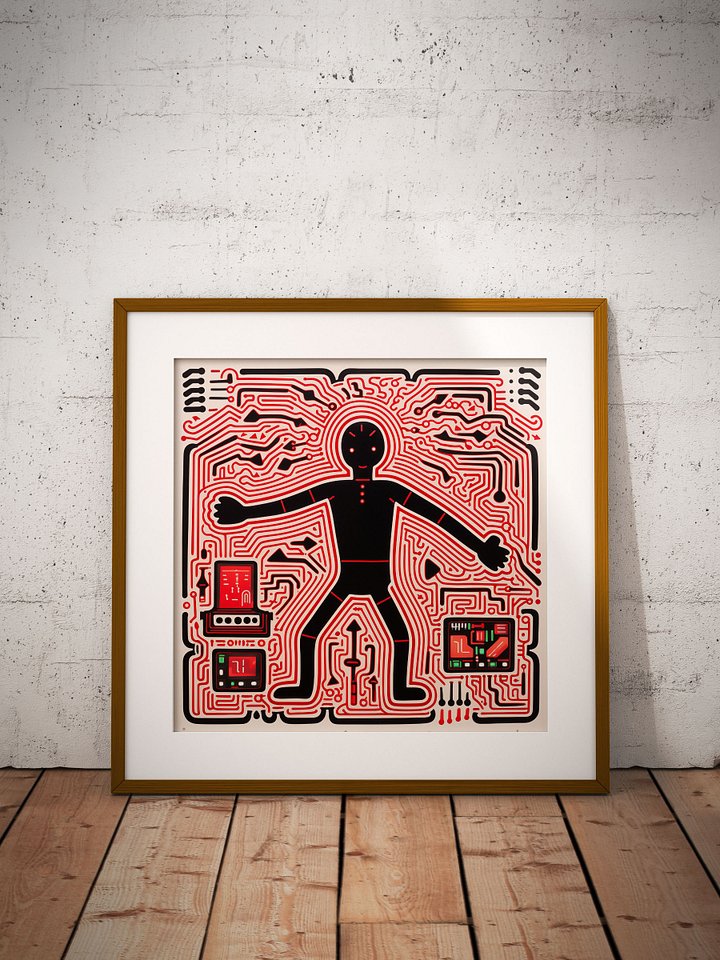 Human Interface product image (2)