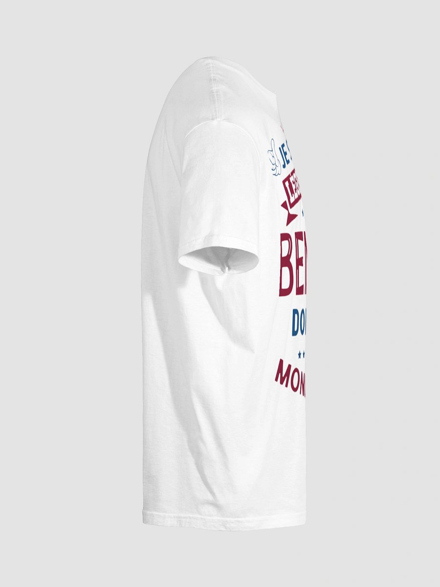 Je suis ce légendaire Bernard product image (60)