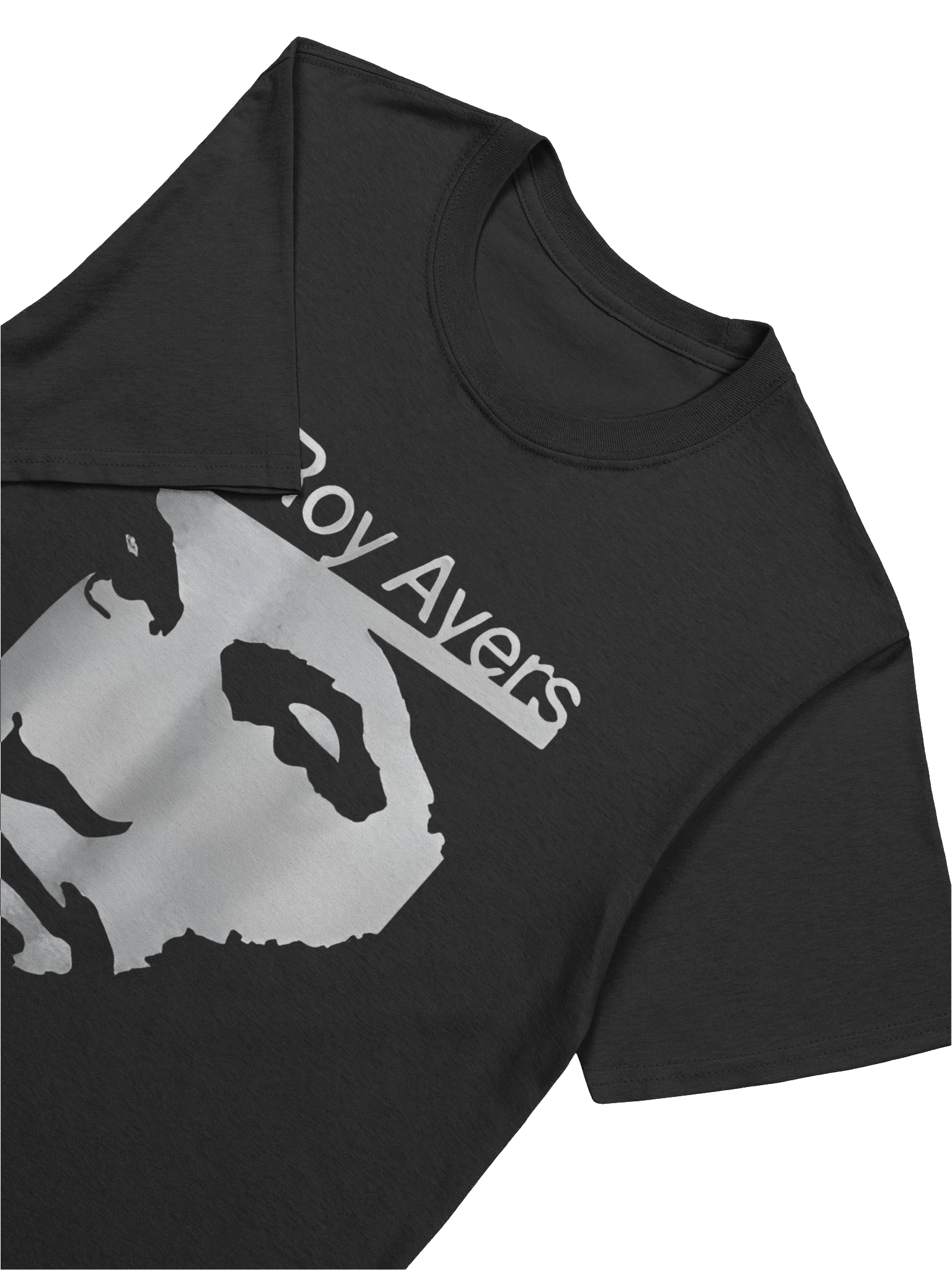 Roy Ayers T-Shirt product image (5)