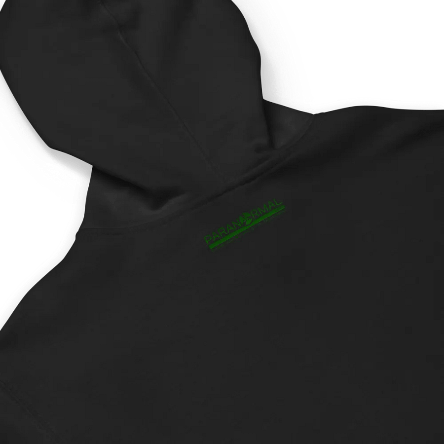 Paranormal Hive Logo Zip-Up Hoodie product image (6)