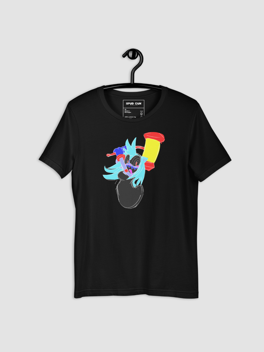 Hammer Time T-Shirt product image (5)