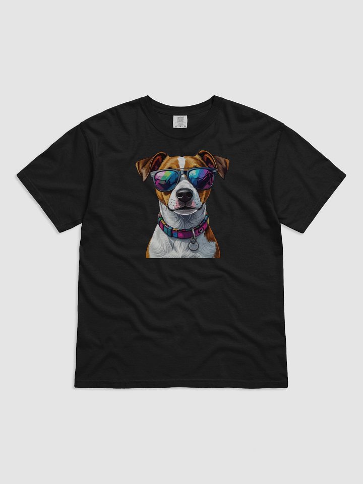 The best friend series " Jack Russel " product image (1)