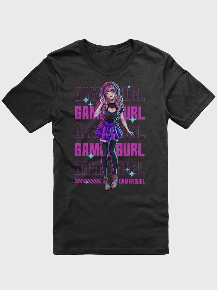 ANIME GAMER GURL!! product image (1)
