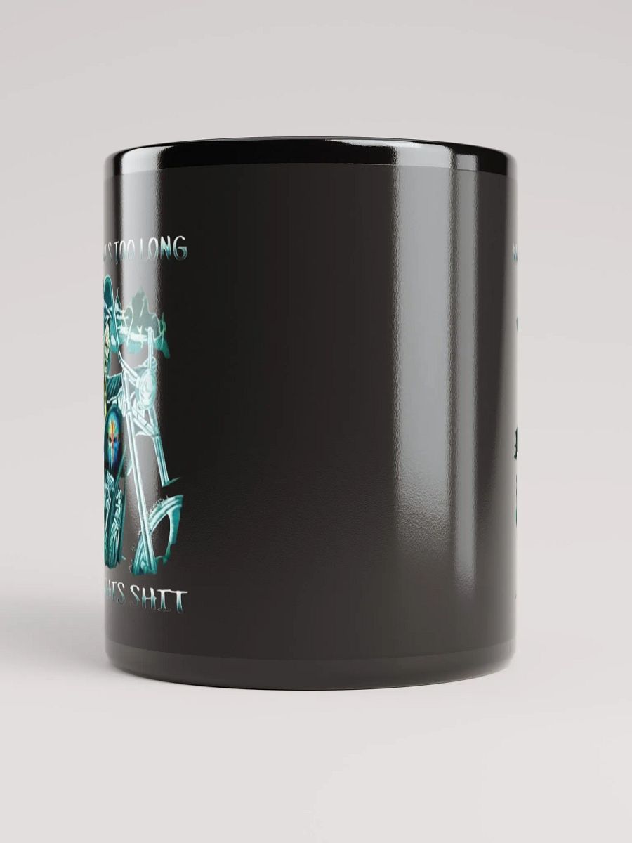 Skull Cup #7 product image (10)