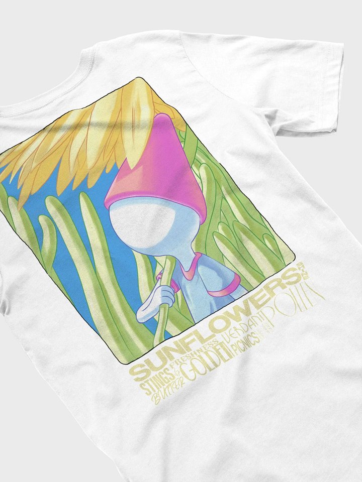 Sunflower T-Shirts product image (1)