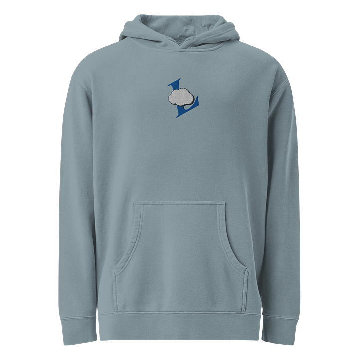 L CLOUD Hoodie product image (23)