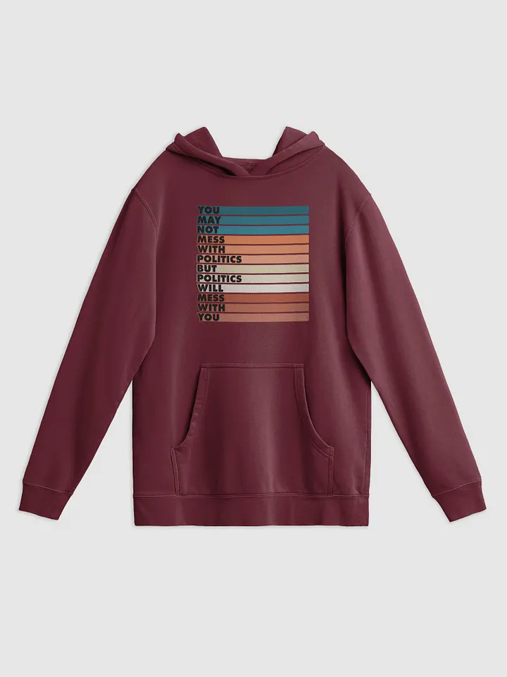 Mess With Politics product image (2)