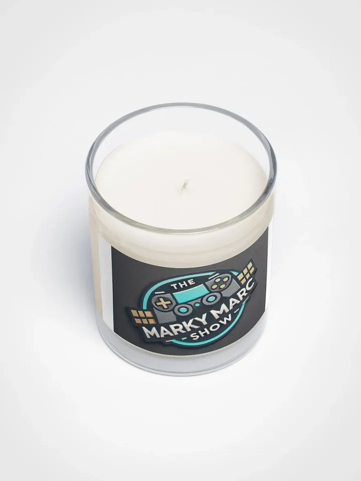 Soy Wax Candle product image (2)