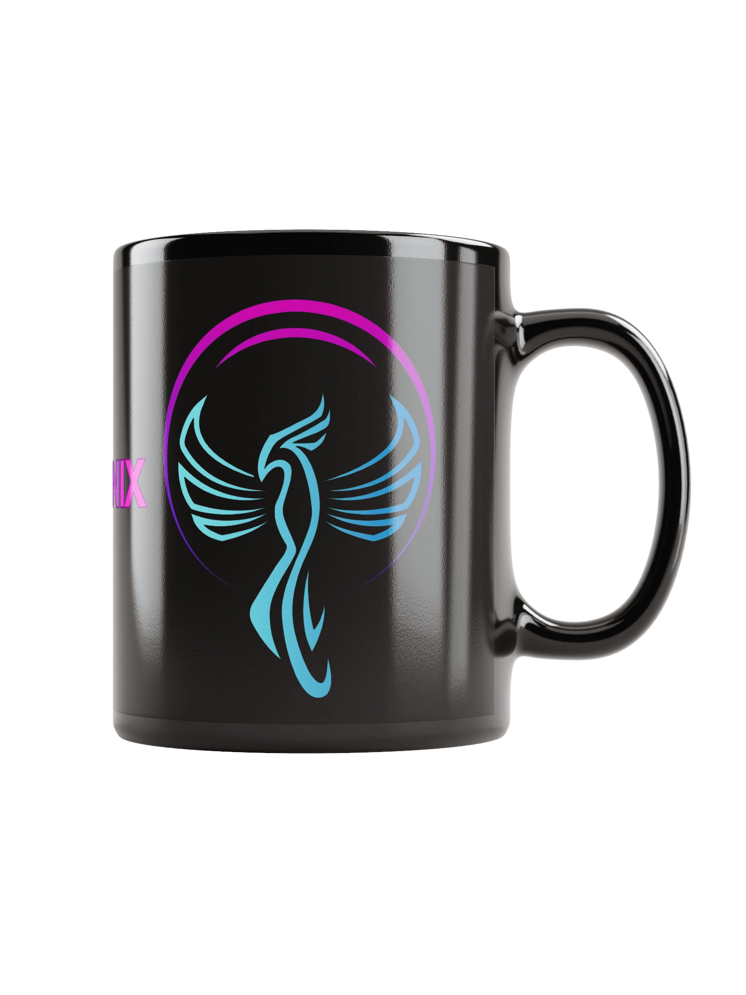 MrsPhoenix Mug product image (1)