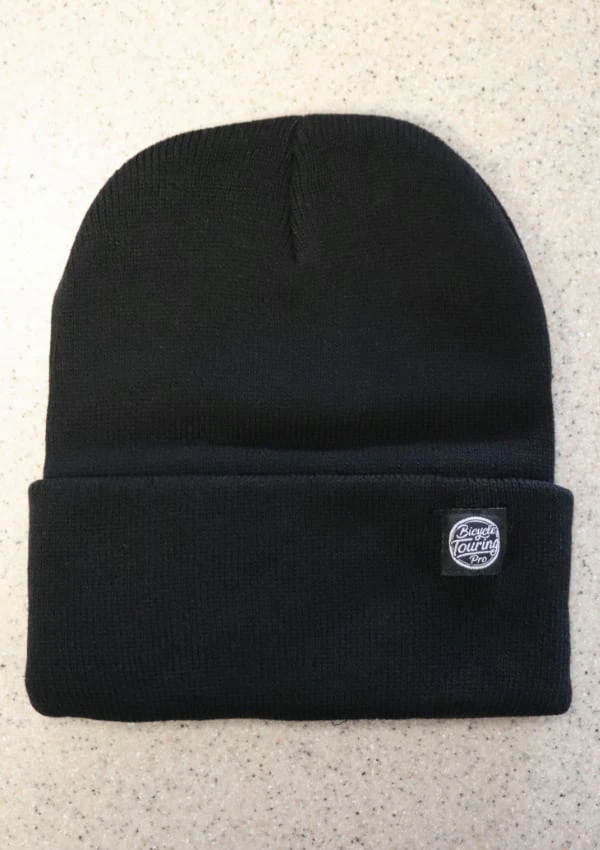Bicycle Touring Pro Beanie product image (1)