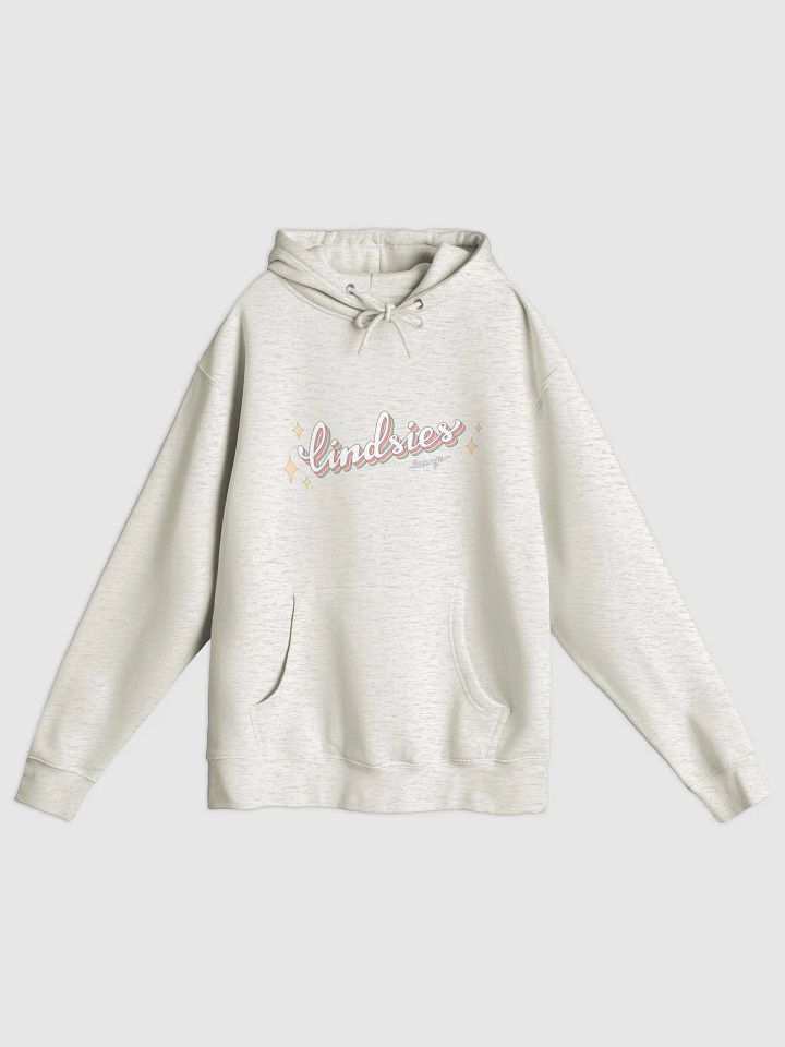 Lindsies Lounge Retro Sweatshirt product image (1)