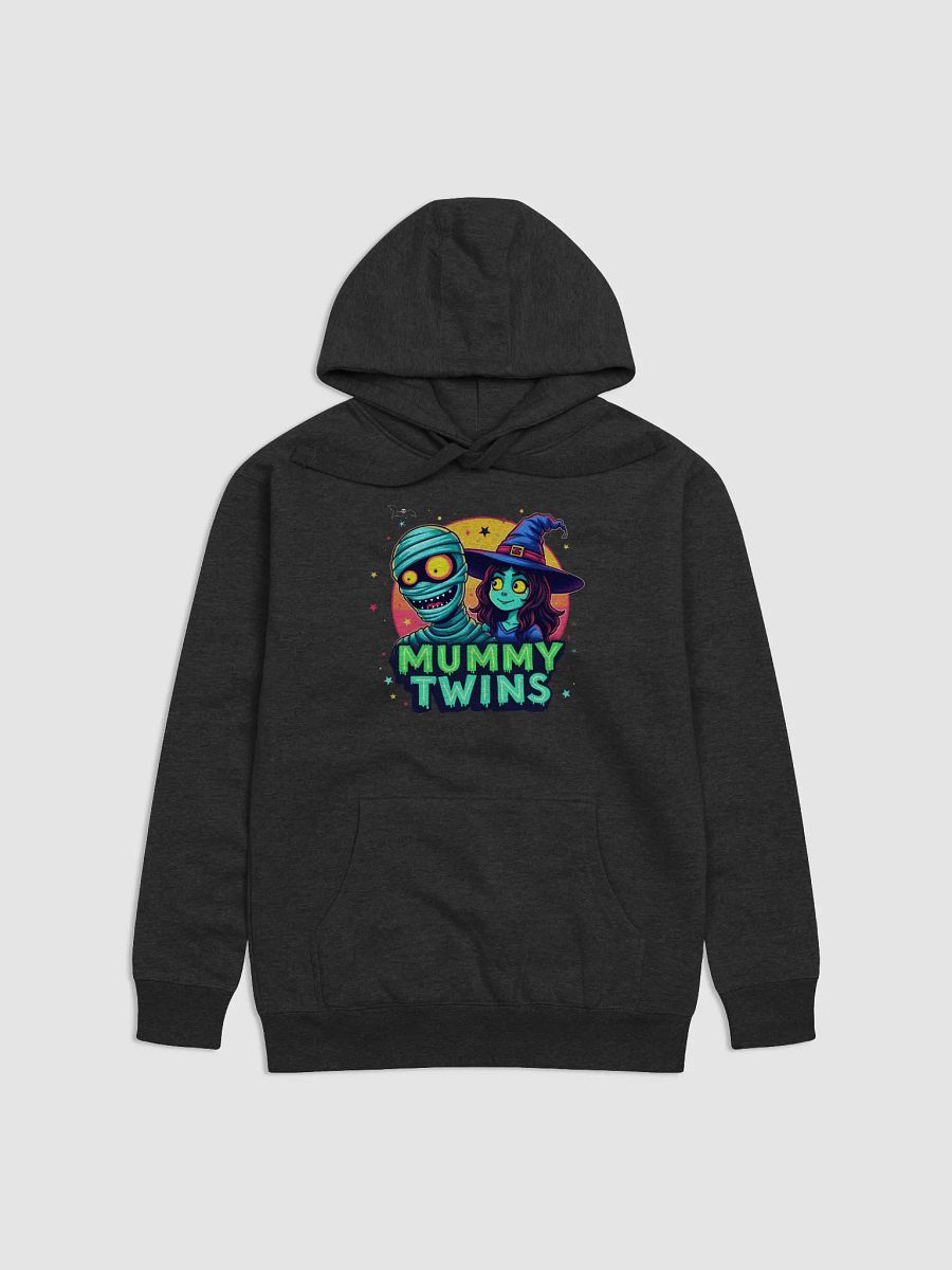 Mummy Twins Hoodie product image (1)