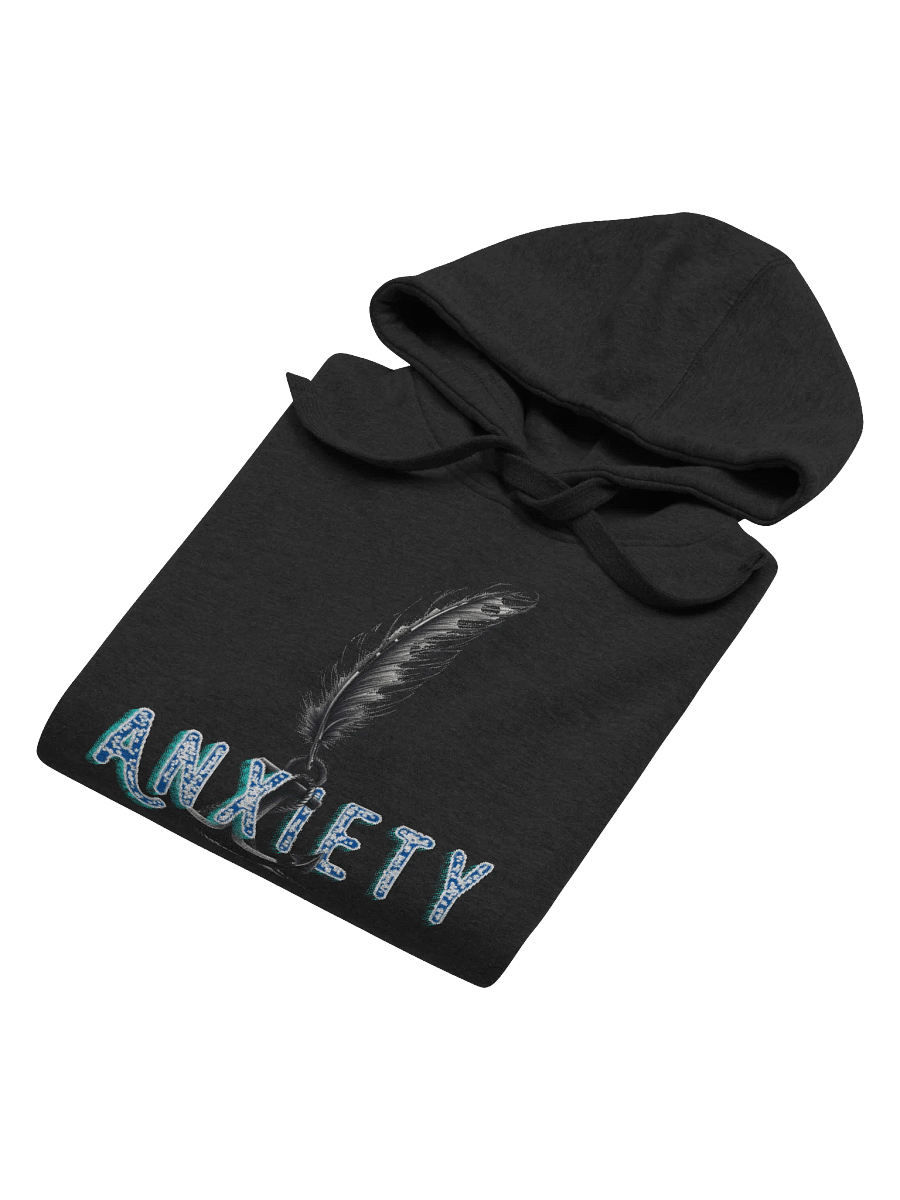 Anxiety Anchor Hoodie product image (47)