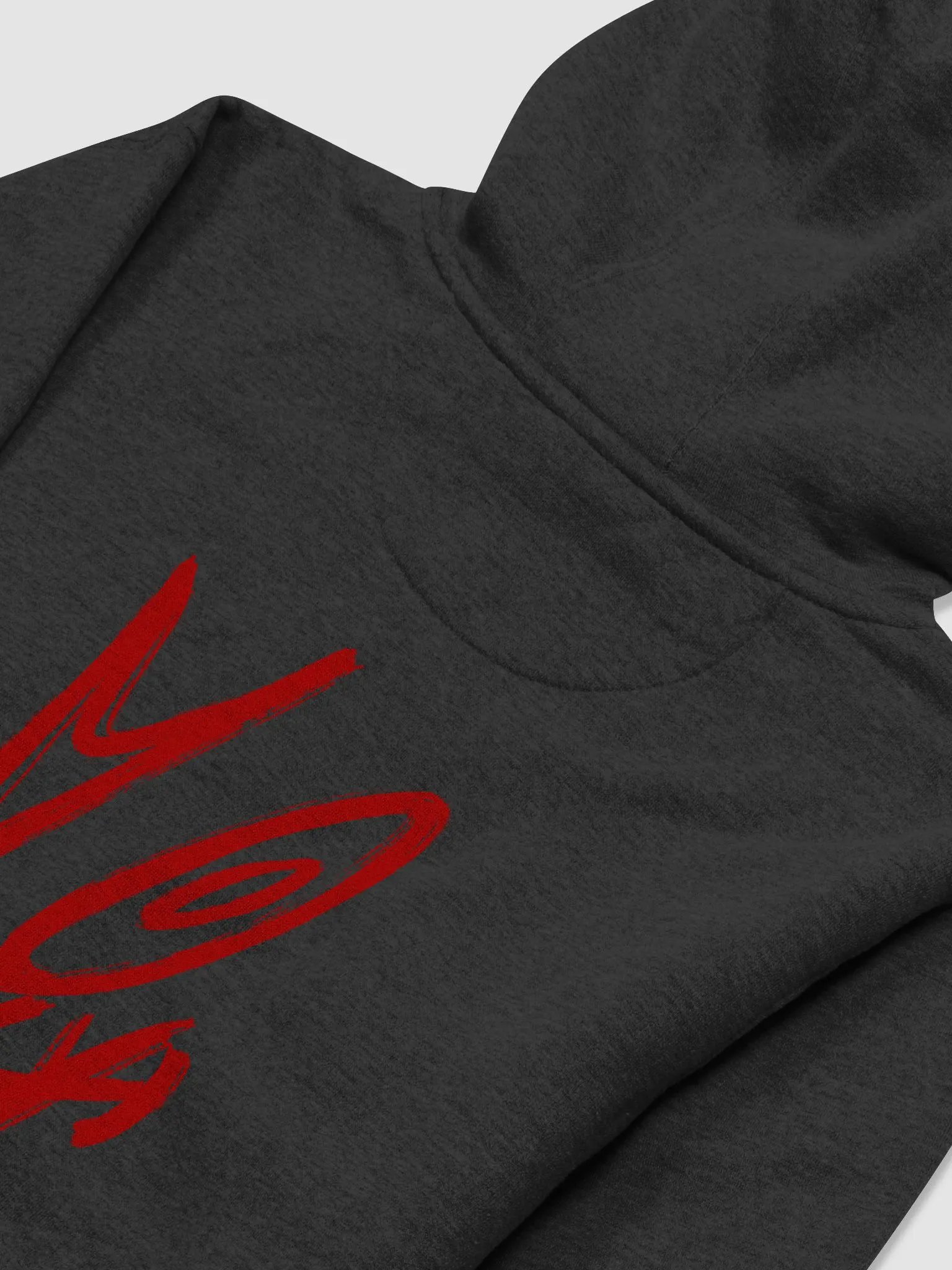 Kaiju Capsule x Vonny Hoodie product image (4)
