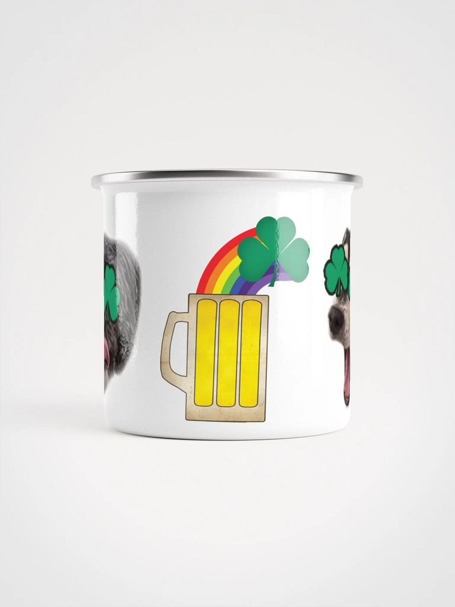 Lucky Mug product image (5)