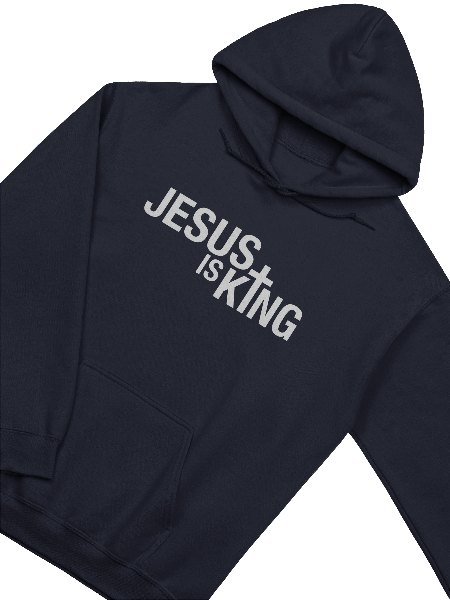 Jesus Is King Hoodie product image (17)