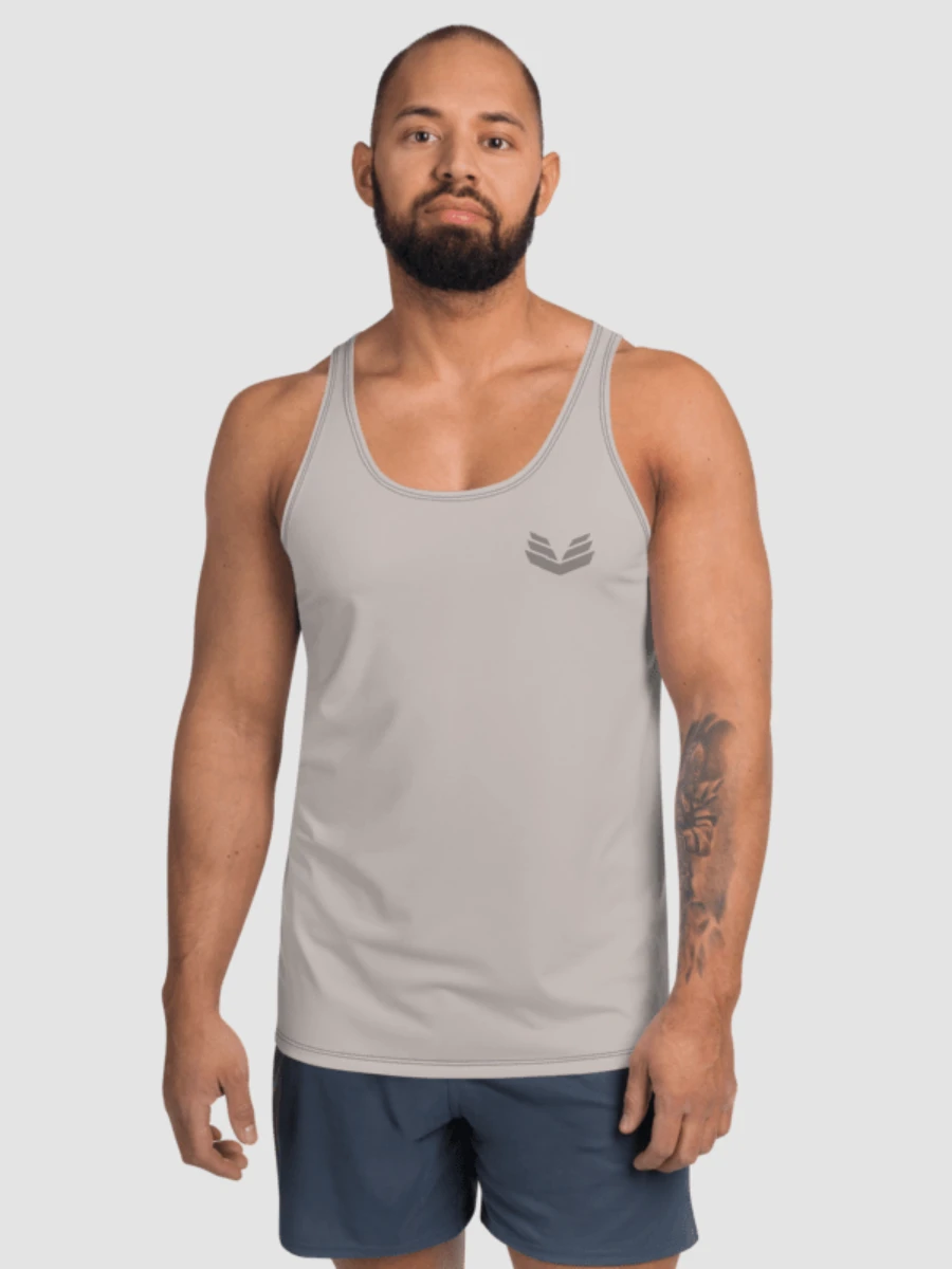 Tank Top - Rose Dust product image (1)