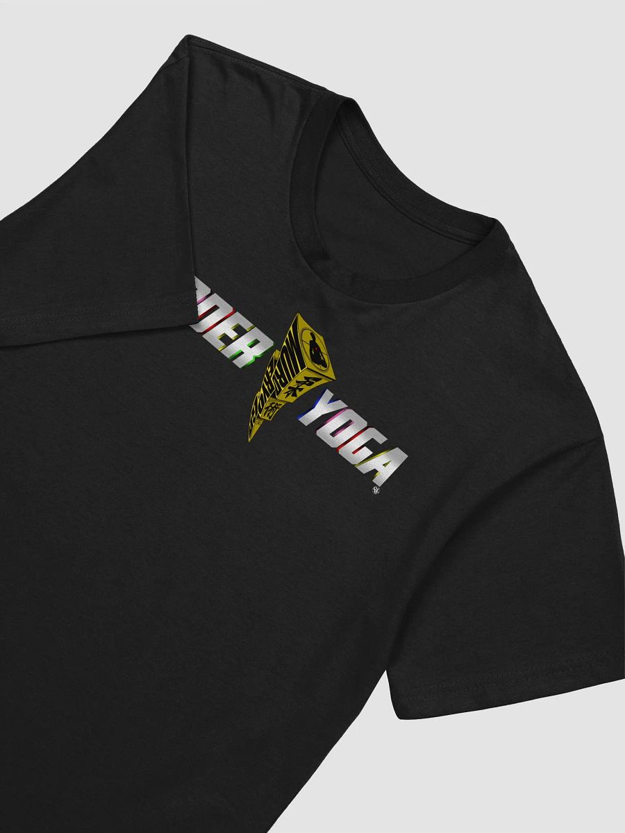 Murder Yoga JiuJitsu Rangers product image (4)