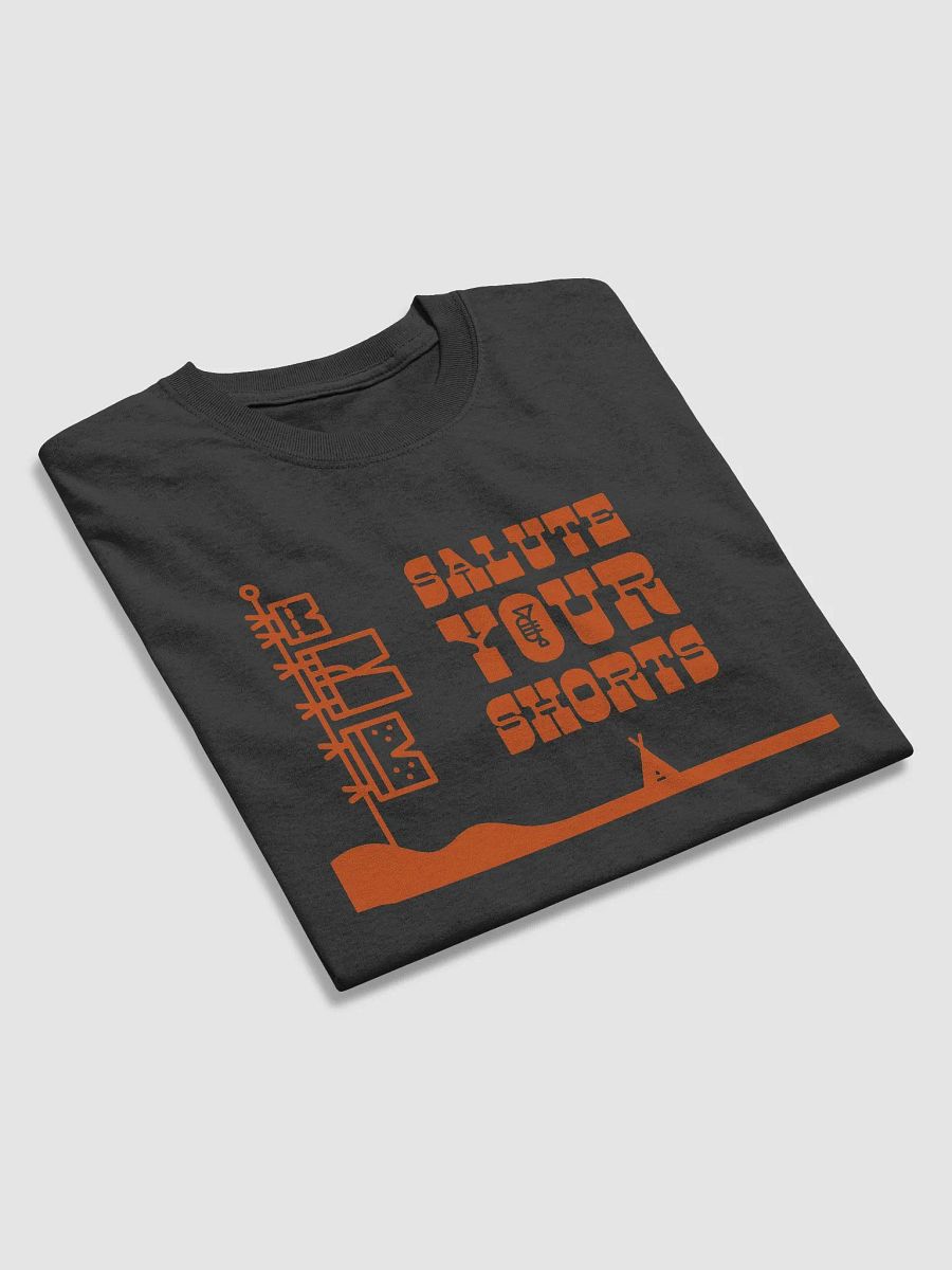 SALUTE YOUR SHORTS OLD-WEST RETRO product image (26)