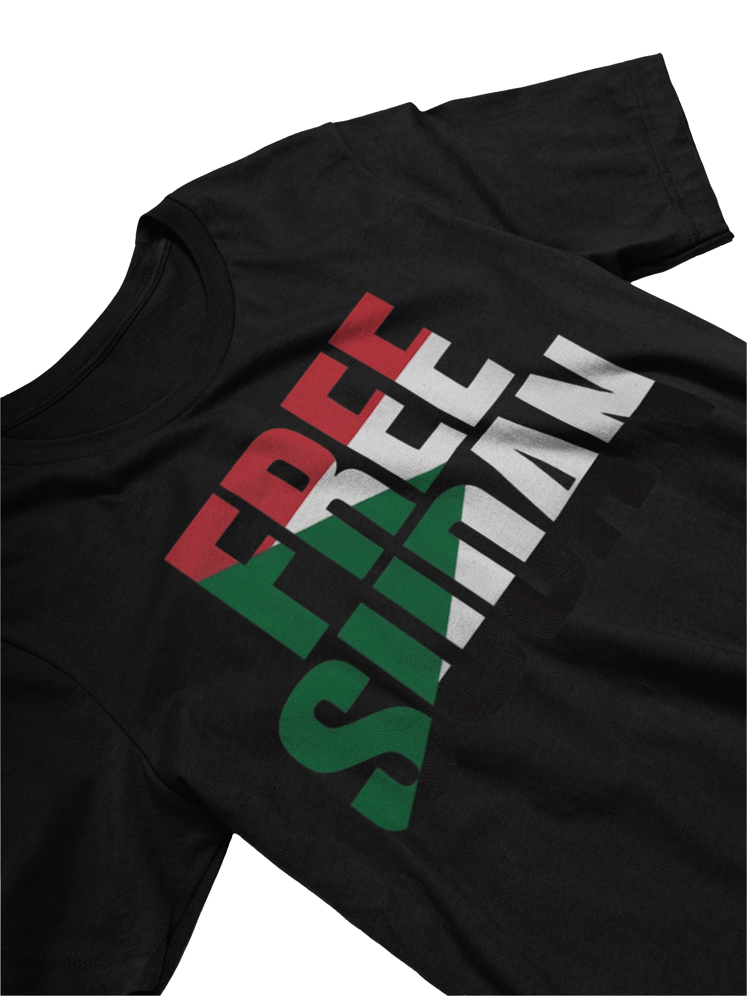 Free Sudan Africa African Supersoft T-shirt product image (3)