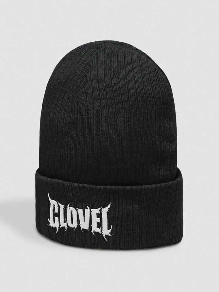 Logo Beanie product image (2)