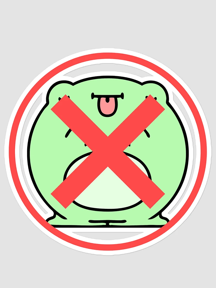 No frogging sticky product image (1)