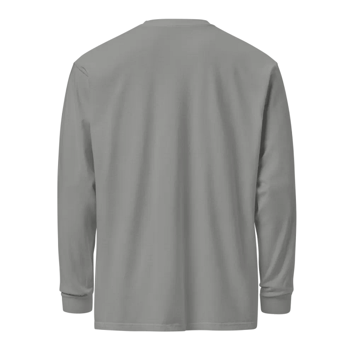 Classic T. Folse Nuclear Long Sleeve T-Shirt product image (2)