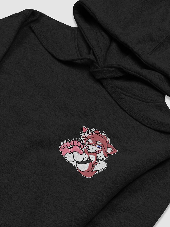 BEANS/PAWBS Steenky Hoodie product image (1)