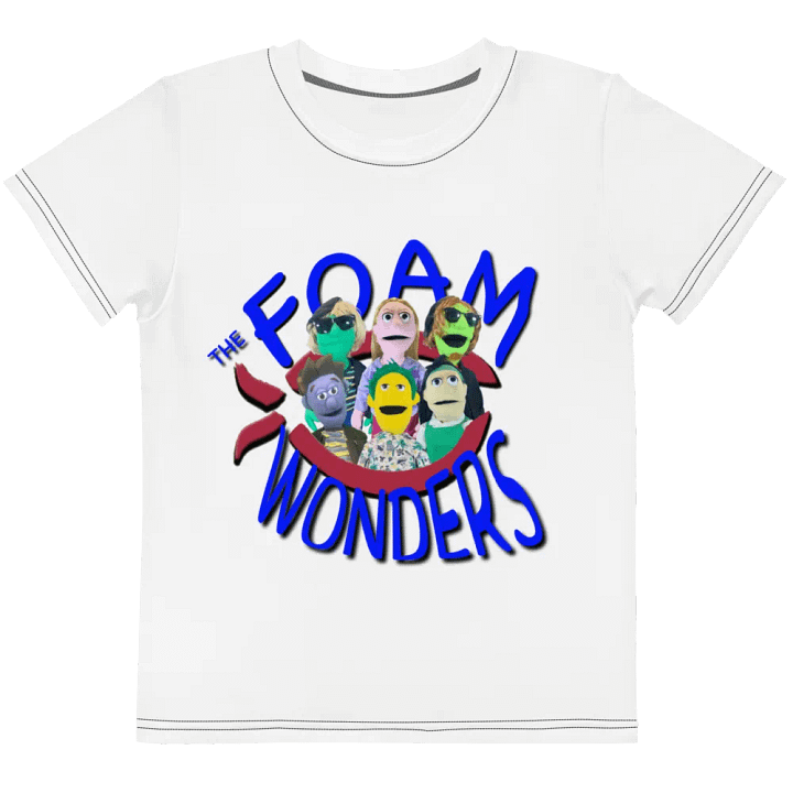 The Foam Wonders product image (2)