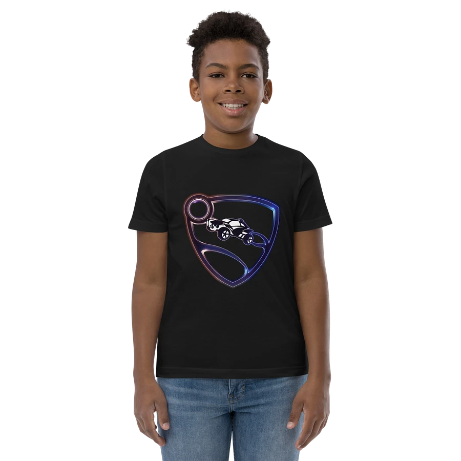 Rocket League T-Shirt Kids product image (1)