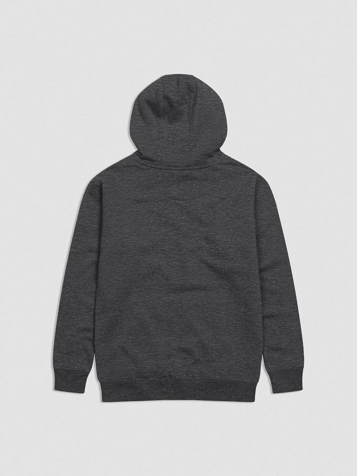 Certified Comfort Hoodie product image (5)