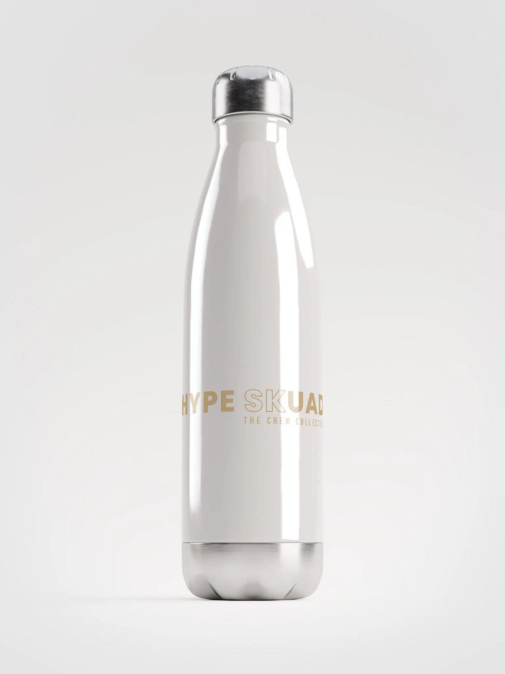 Hype SKuad Water Bottle product image (1)