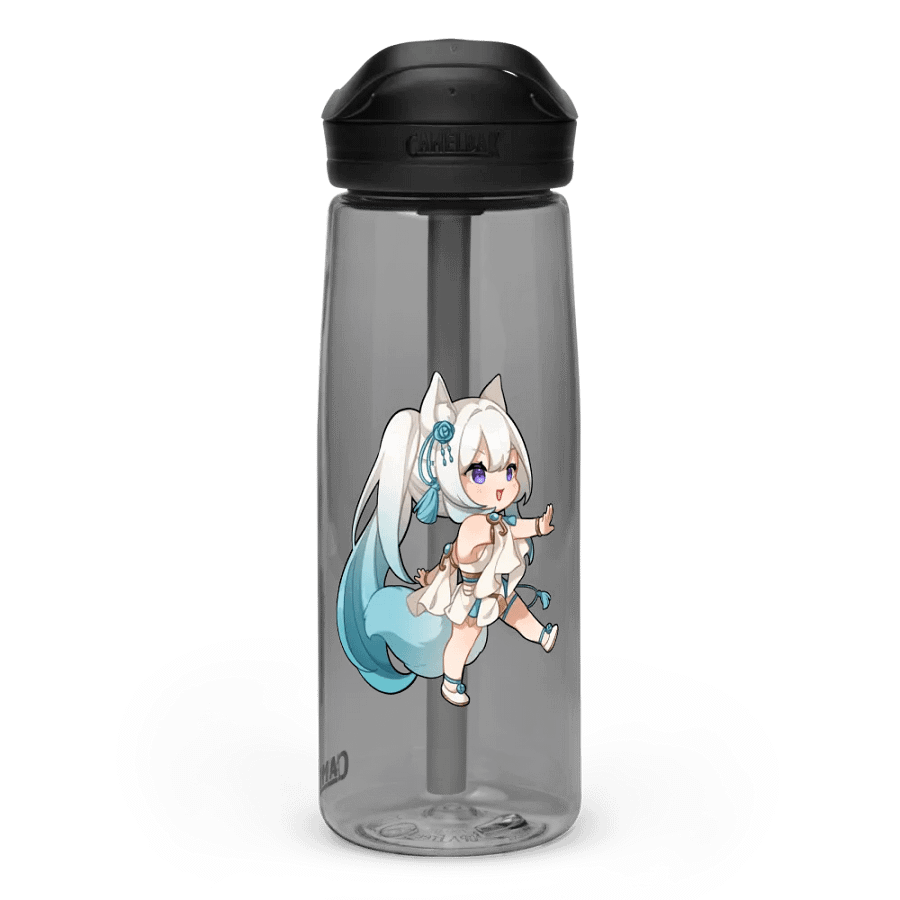 Chibi Celene Pose #2 Water Bottle product image (3)