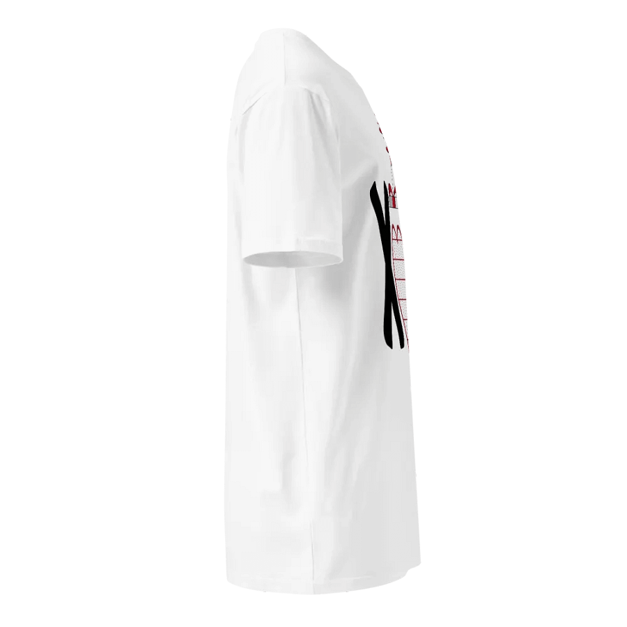Heartfelt Surprise Unisex T-Shirt product image (4)