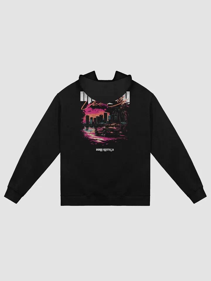 Infinity Exclusives #2 Hoodie - Back Print product image (2)