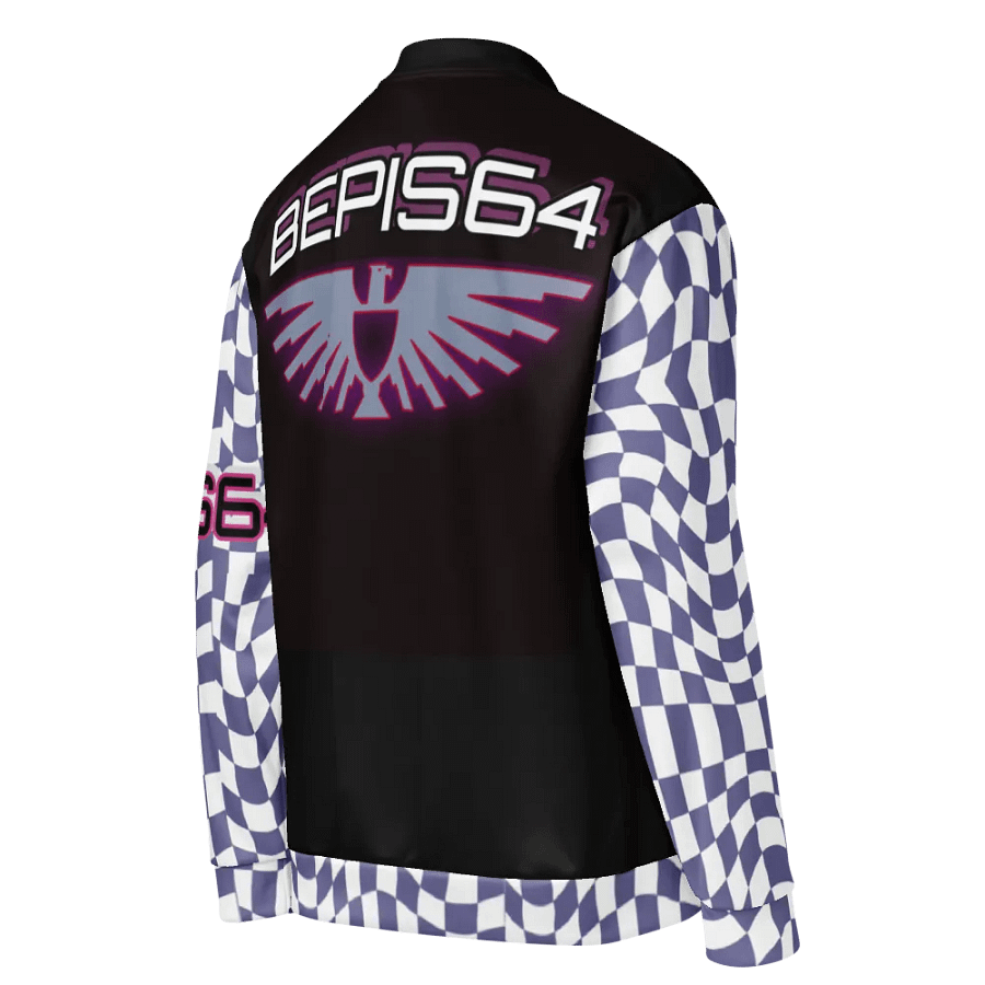 The lone eagle product image (9)
