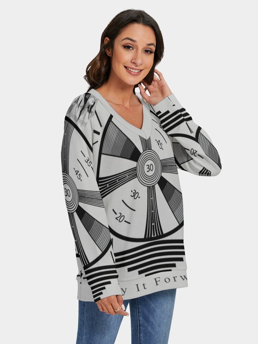 Pay It Forward: grey scale weather product image (4)