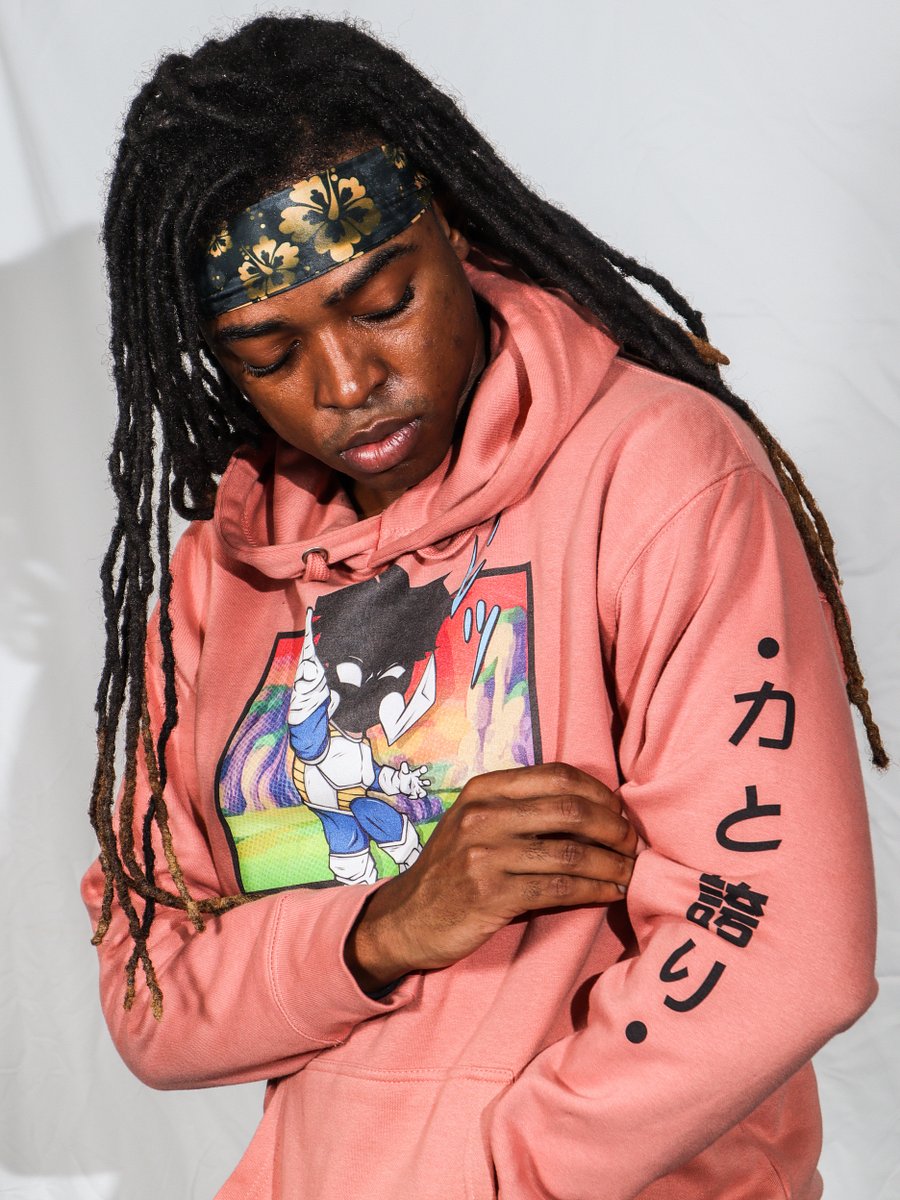 Pride and Power Hoodie product image (4)
